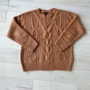 Forever21 sweater